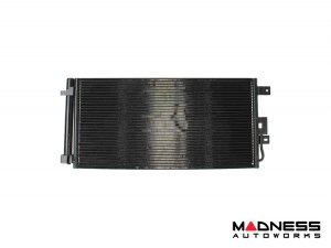 FIAT 500 Replacement A/C Condenser - 1.4L Multi Air Turbo 